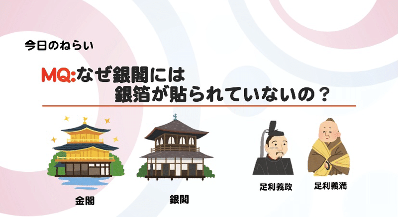 ある日の授業 金閣 アート思考 で自分だけの答えを見つける 髙田裕行 Hiroyuki Takada Note ある日の授業 金閣 アート思考 で自分だけの答えを見つける 髙田裕行 Hiroyuki Takada Note