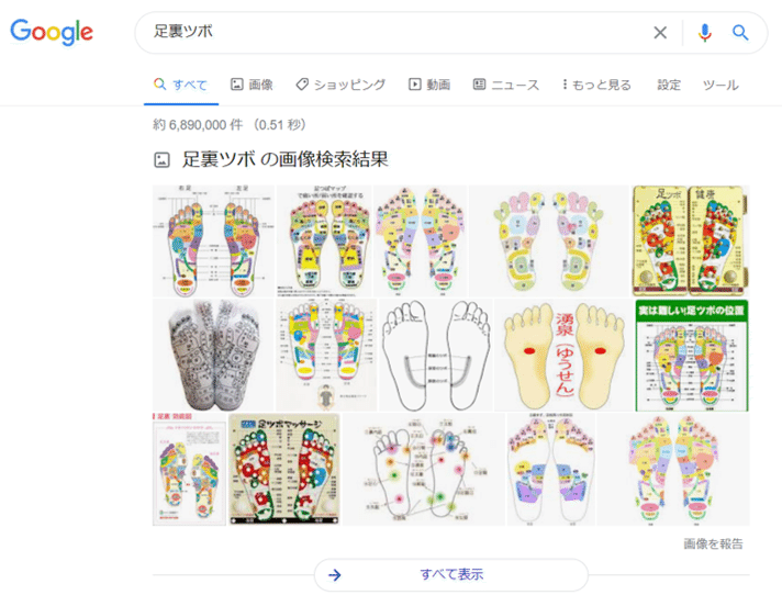 足裏をマッサージするといいかもしれない 森野きのこ Note 足裏をマッサージするといいかもしれない 森野きのこ Note