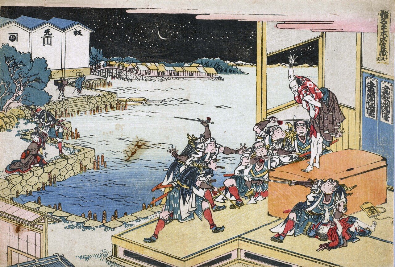 江戸時代の星空を眺めてみた｜太田記念美術館