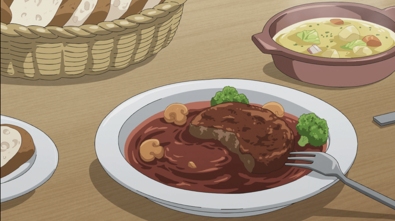 ゆるキャン 2 第9話 ままりん 志摩 咲 ディナーを再現してみる Niku Camp Note ゆるキャン 2 第9話 ままりん 志摩 咲 ディナーを再現してみる Niku Camp Note