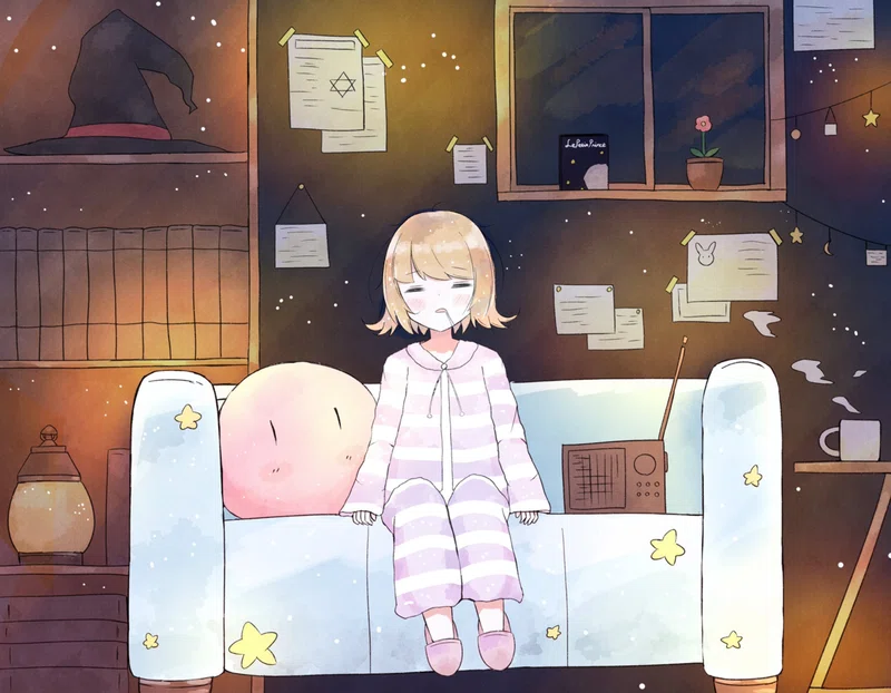 うたたね 明日葉 Note