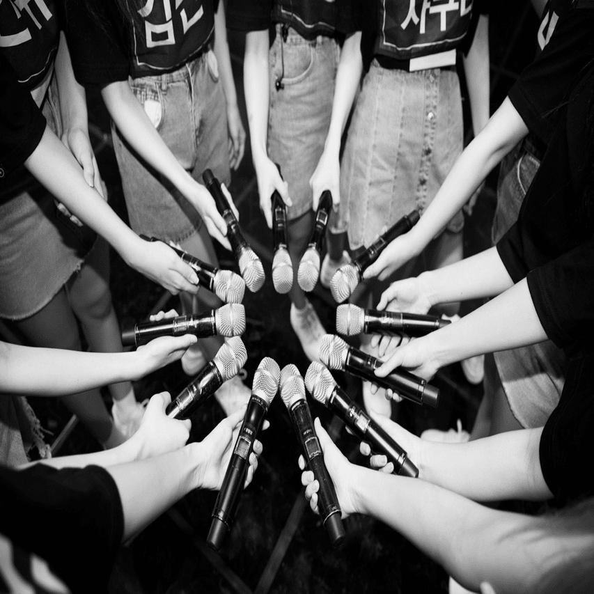 IZ*ONE ラストコンサートと解散｜imachan