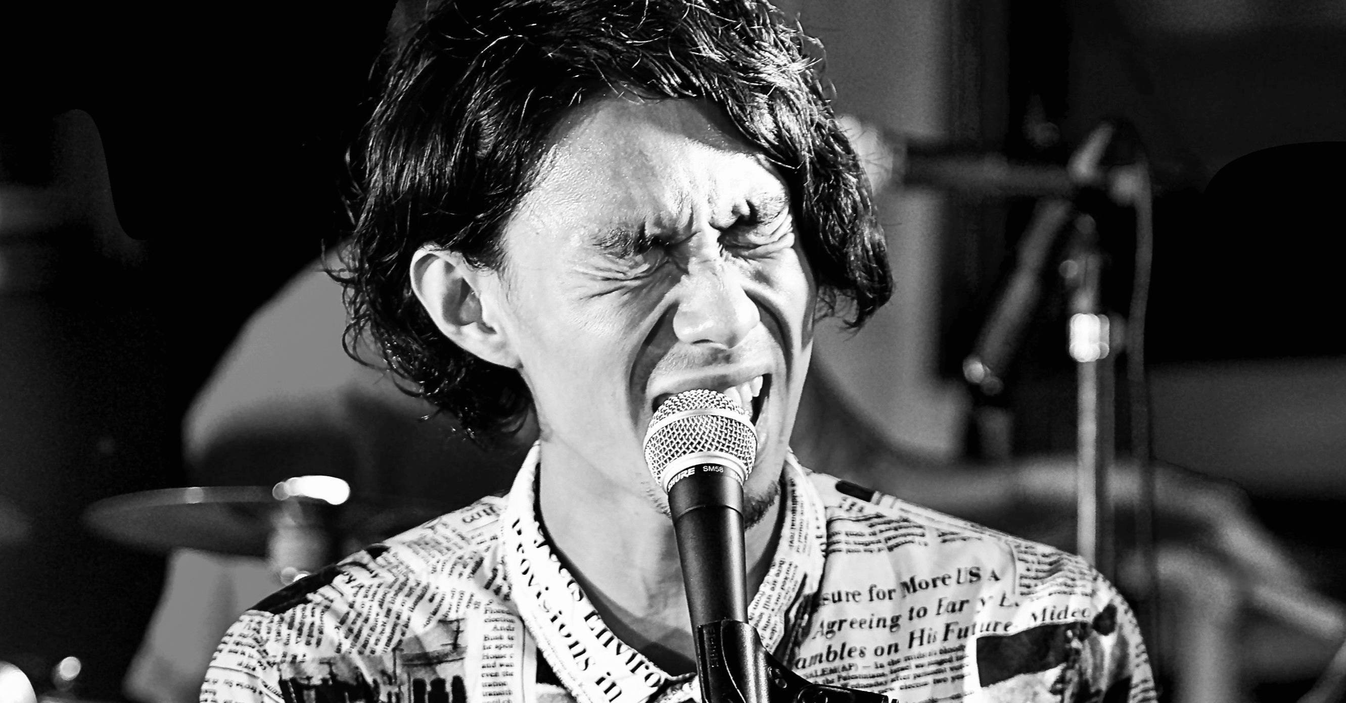 いかにして 隣人に聞こえずに気持ちよく歌を歌うか日々努力してます きりしん 社会人2年目 Note