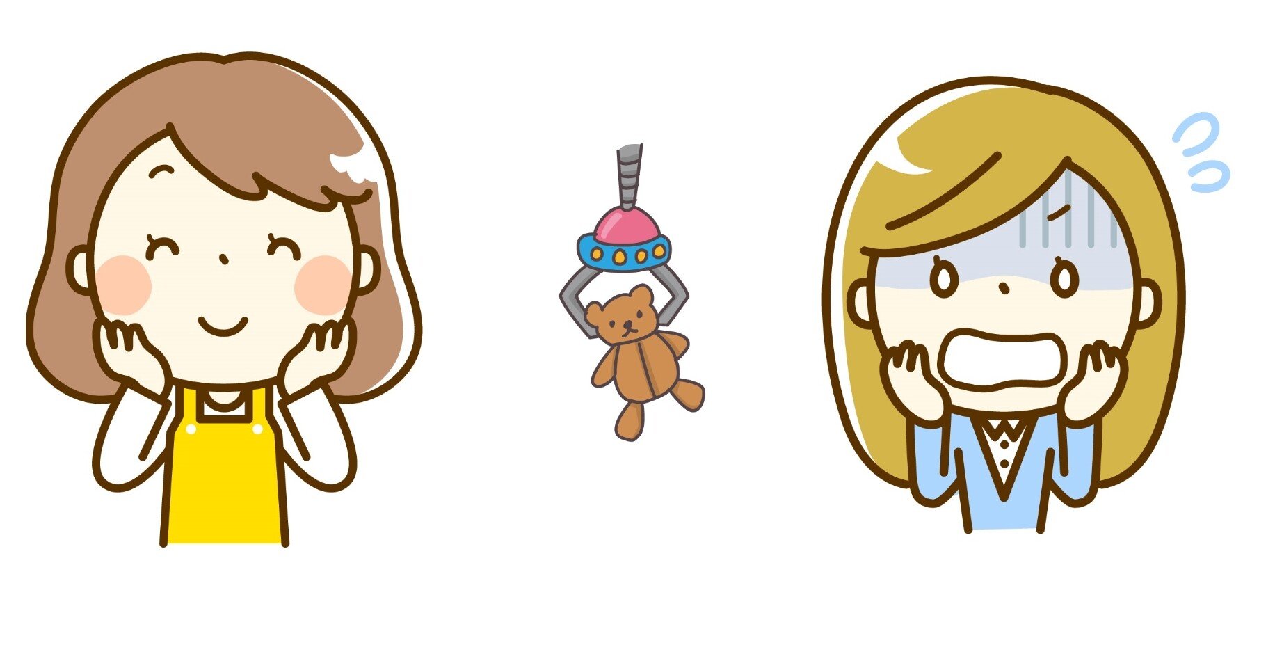 母のストレス解消法に娘 おびえる ままのすけ 顔文字エッセイスト 自称 Note