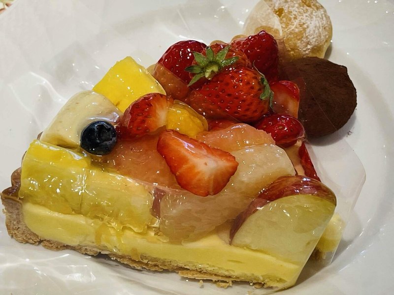 タルト食べ放題の銀座 デリス に行った日記 Mabolog Note タルト食べ放題の銀座 デリス に行った日記 Mabolog Note