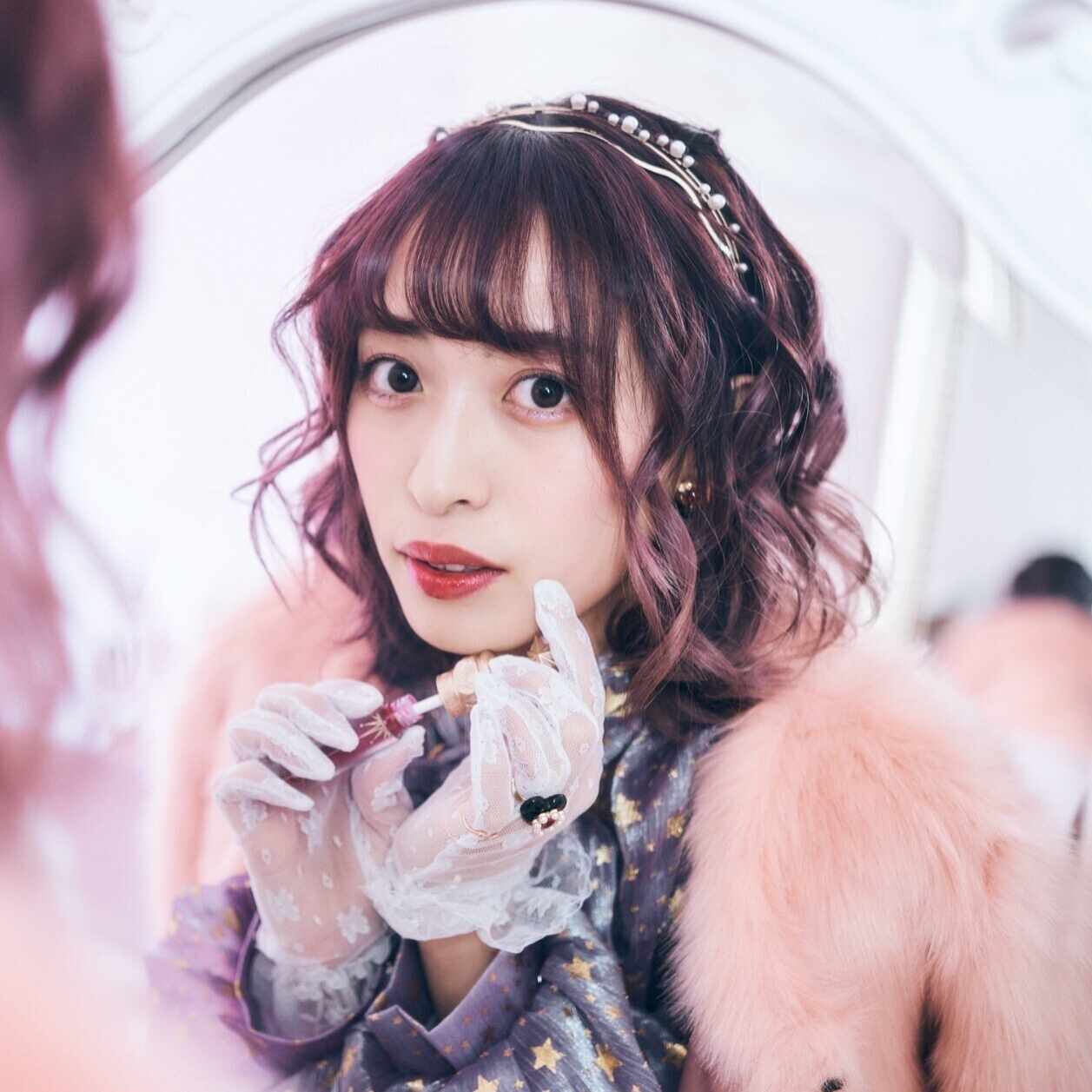 9月18日ライブ&生誕祭の注意事項など｜松岡ななせ