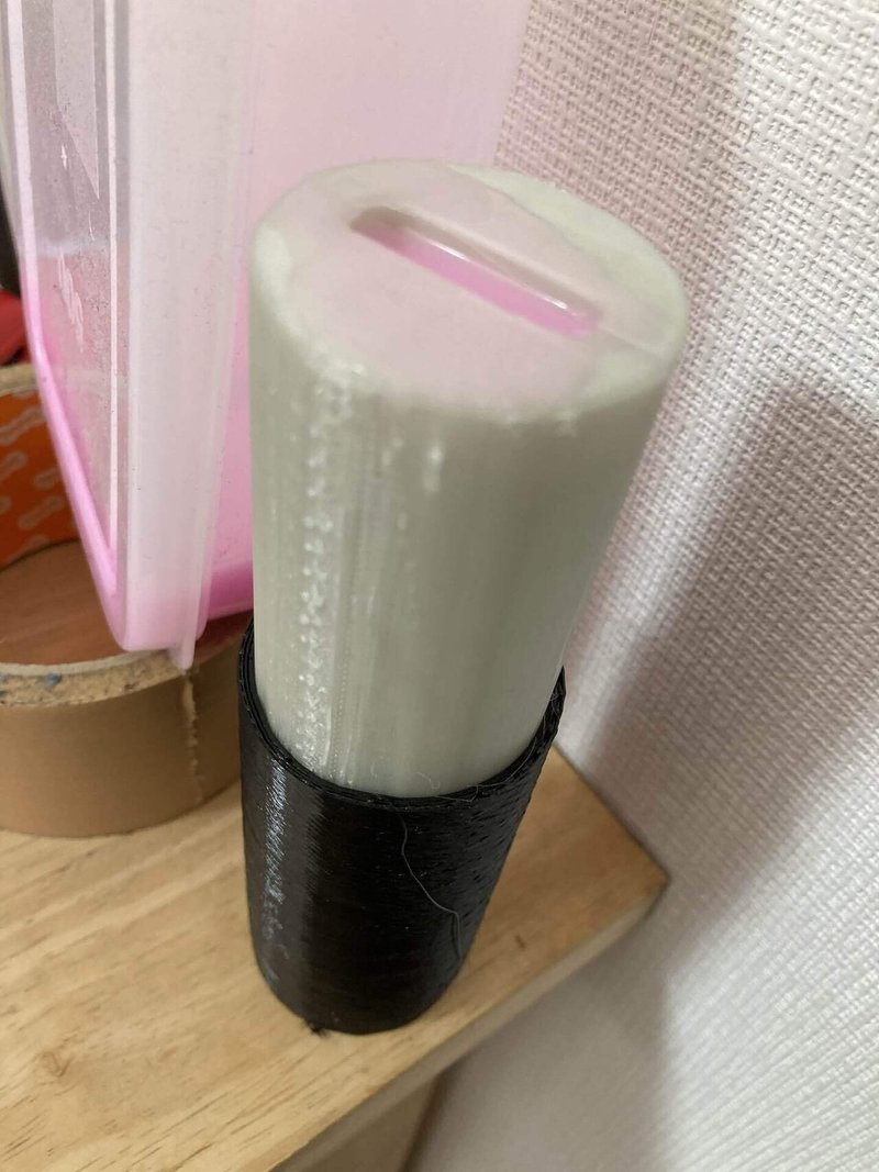 ワームを作ろう 3dプリンター ろく Note ワームを作ろう 3dプリンター ろく Note