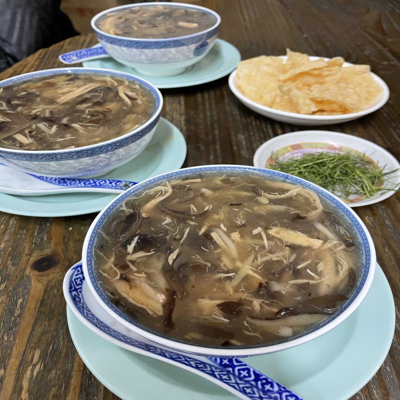 香港ロケ地めぐり ラブ イズ マネー 上環 蛇王林 Himi Note