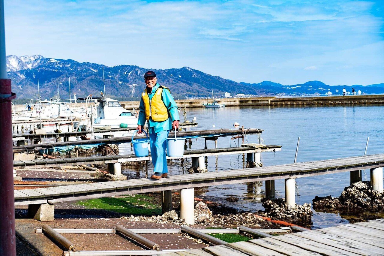 実はこんなにすごいって知ってた？宝物でいっぱいの宮津の海｜宮津市広報