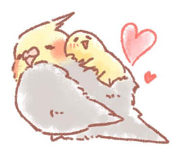 スキ のお礼メッセージ 設定しました 色んなオカメインコのゆるいイラストが楽しめるようになってます 見ていただける方はぜひ よろしくお願い致します Koji Note スキ のお礼メッセージ 設定しました 色んなオカメインコのゆるいイラストが楽しめるようになってます 見ていただける方はぜひ よろしくお願い致します Koji Note