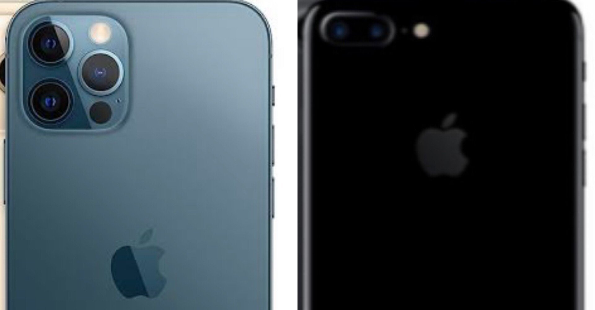 Iphone7plusからiphone12promaxに変えて変わった事 よう Note