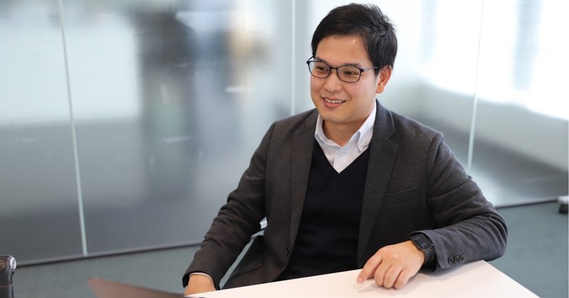 そろそろ どう この一言でjinsへやってきた 元 研究員の話 変わり者 がjinsに集まる理由 02 株式会社ジンズ Note