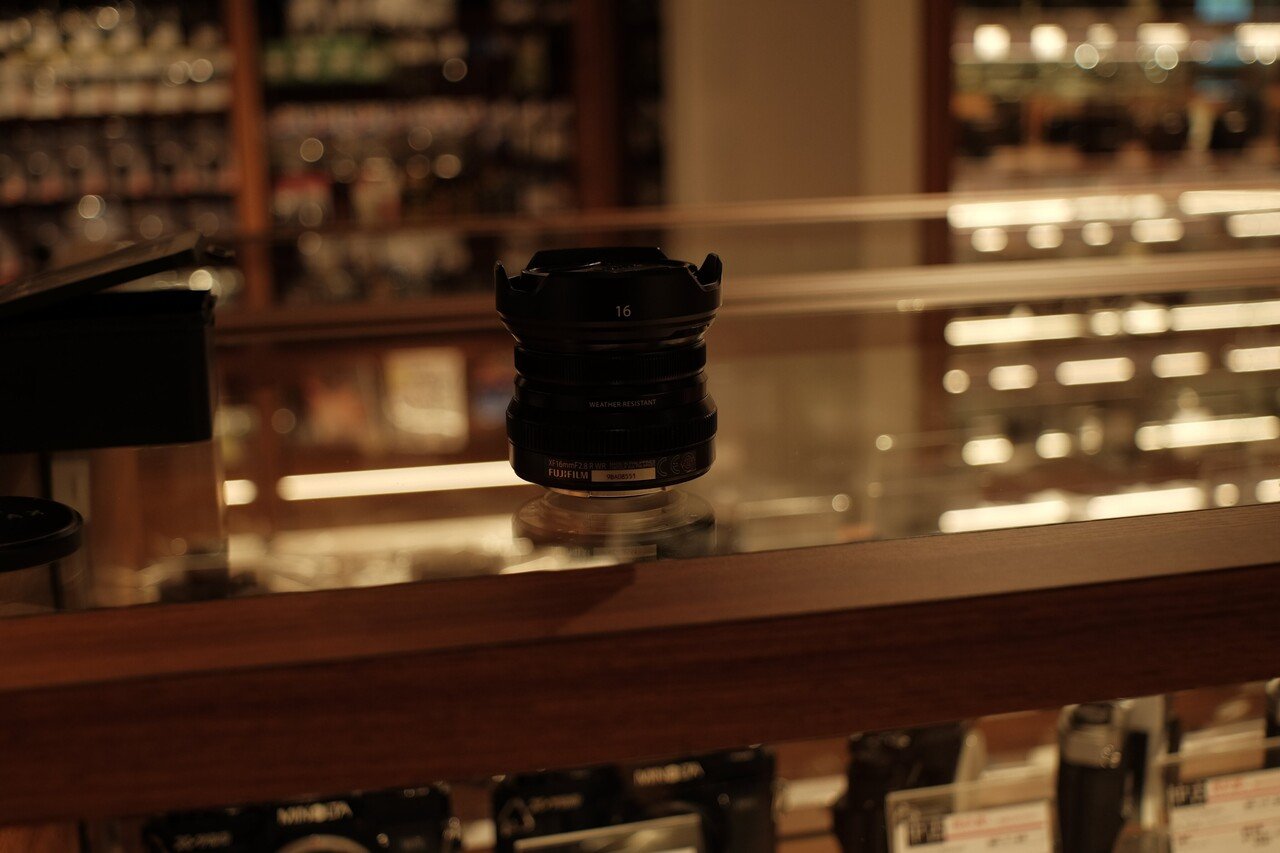 オールドレンズデビューしました【Super Takumar／Industar-61】｜高夏