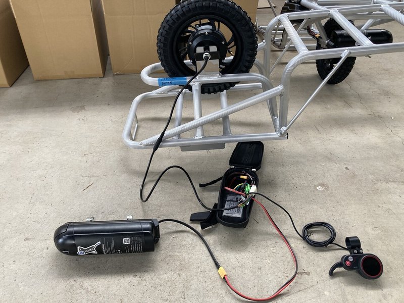 電動ネコ をみかん農家が続々導入 人力だった猫車を電動化する大人気テクノロジーの裏側には農家参加型の開発があった Ja全農 広報部 Note 電動ネコ をみかん農家が続々導入 人力だった猫車を電動化する大人気テクノロジーの裏側には農家参加型の開発があった Ja全農 広報部 Note
