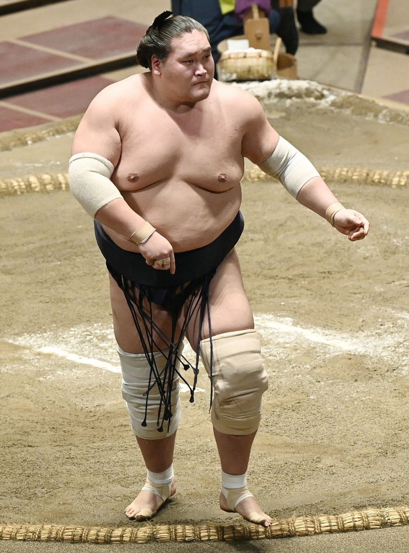 大相撲新風録 照ノ富士 佐藤祥子 文藝春秋digital 大相撲新風録 照ノ富士 佐藤祥子 文藝春秋digital