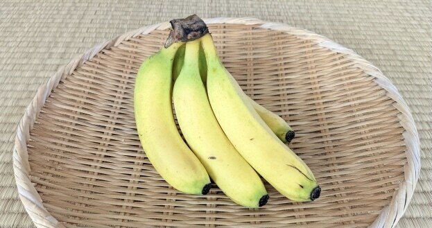 人間のdnaとバナナのdnaって 60 くらいは一緒らしいですよ 俺ってバナナ と６割一緒なのかと思ったら なんかショックだなぁ ちゃっぴ そう妻から呼ばれている男 の いろいろ気になってること 美味しいもの ダイエットもの 妙なもの などなど Note