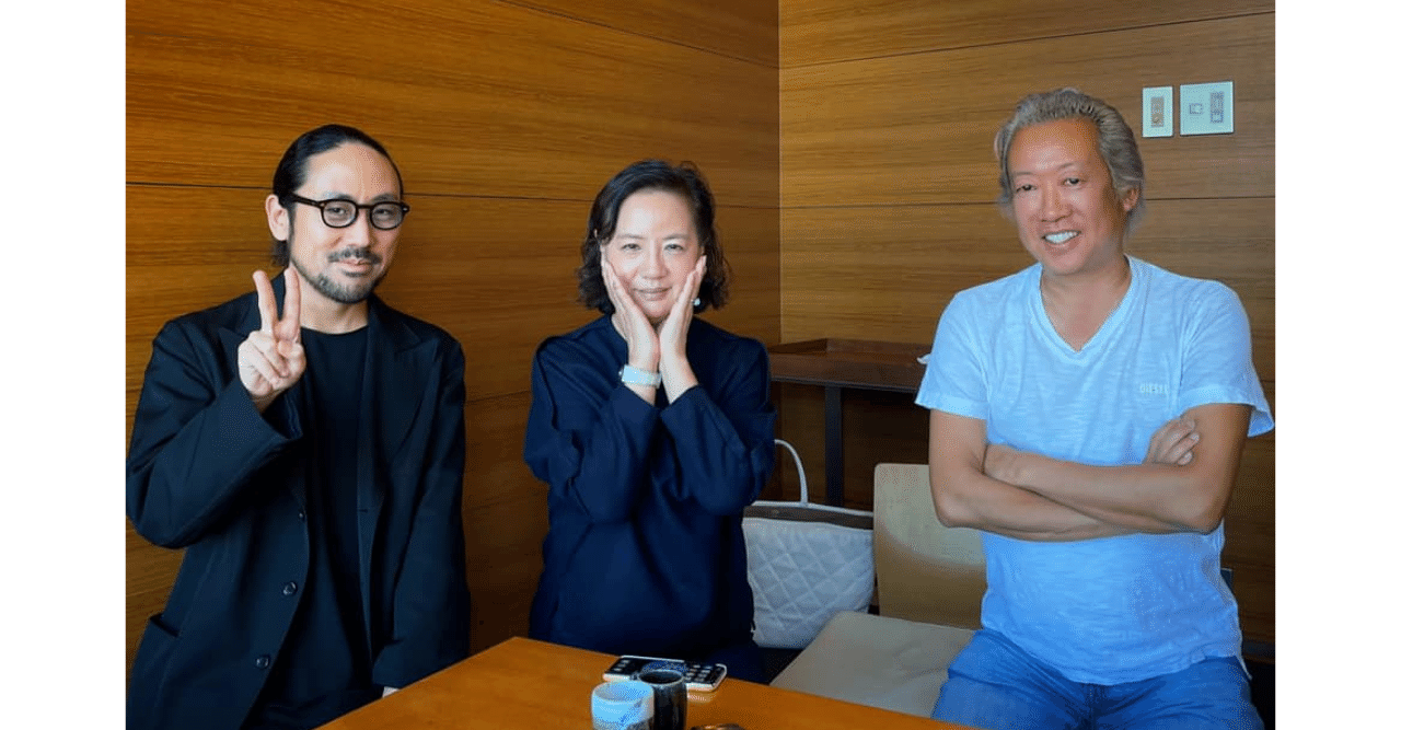 山口裕美さん の新着タグ記事一覧 Note つくる つながる とどける 山口裕美さん の新着タグ記事一覧 Note つくる つながる とどける