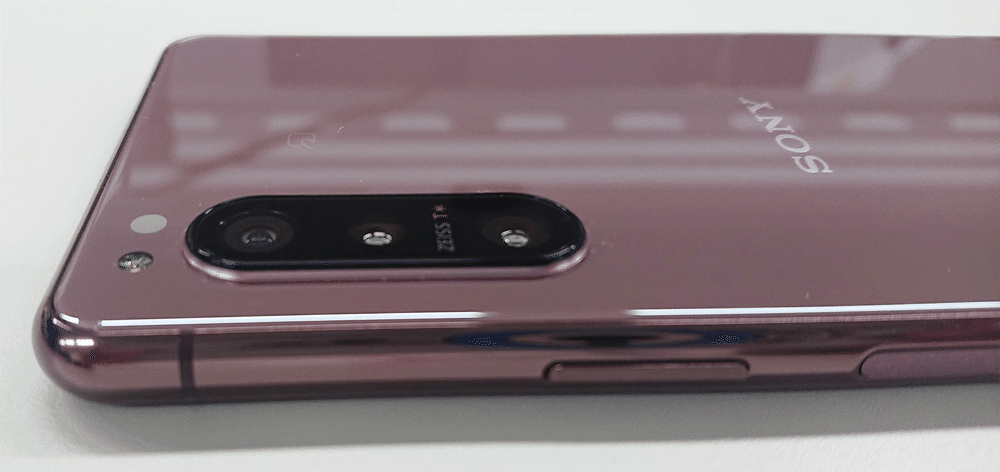 Xperia 5 Iiに機種変更してカメラやゲームの性能がアップした話 サイバーコネクトツー Note