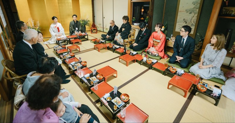 自宅で結婚式 の新着タグ記事一覧 Note つくる つながる とどける 自宅で結婚式 の新着タグ記事一覧 Note つくる つながる とどける