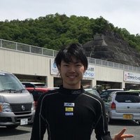 ブレーキングポイントの目印 伊藤直登の レースあるある早く言いたい Note