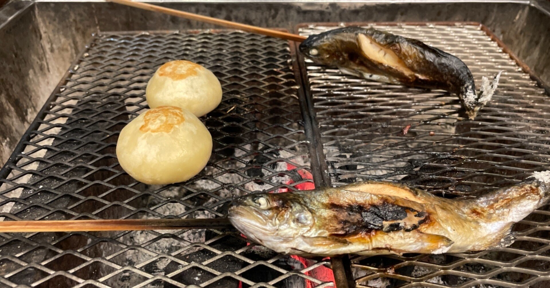 1泊2食付き6600円 いろりの宿パークホテル蓼科に泊まってみた みとりっぷ Note