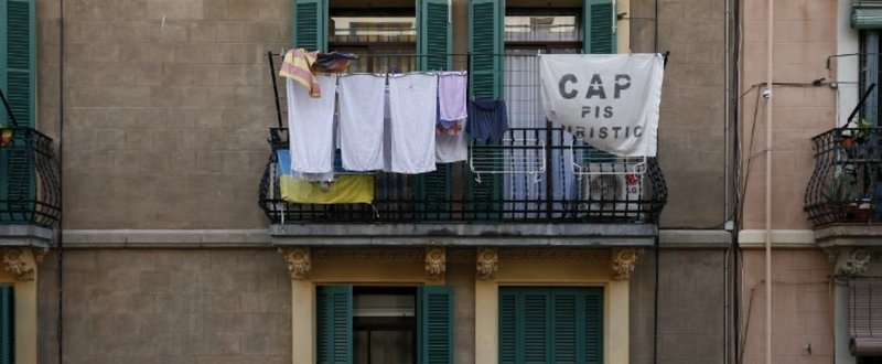 バルセロナ市とairbnbが数ヶ月の争議の末に合意に達する