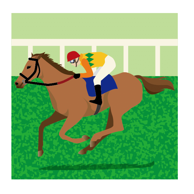 30年の競馬投資から学んだ 長期投資のすばらしさ 井上一也 マネーコーチがおすすめする海外投資の始め方 Note 30年の競馬投資から学んだ 長期投資のすばらしさ 井上一也 マネーコーチがおすすめする海外投資の始め方 Note