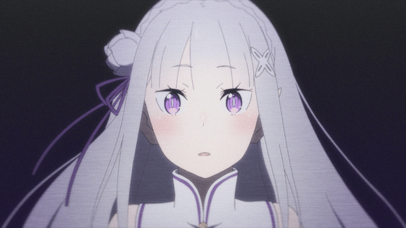 アニメ リゼロ2期 23話 48話 感想 ネタバレあり ヌマサン Note