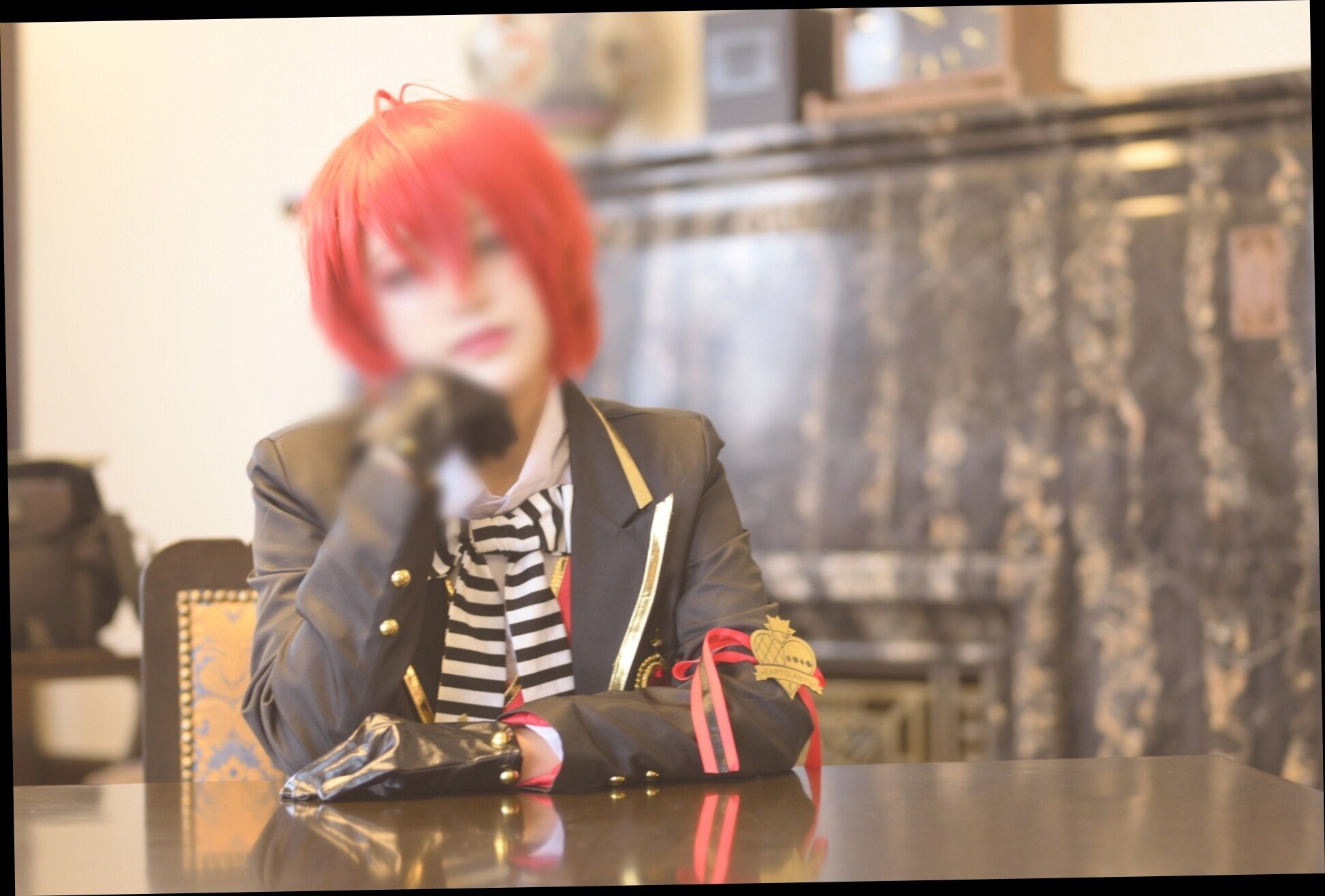 コスプレ荷物を運ばずにイベント行く方法 コスプレ カメラマン Cos Kaz 701 Note