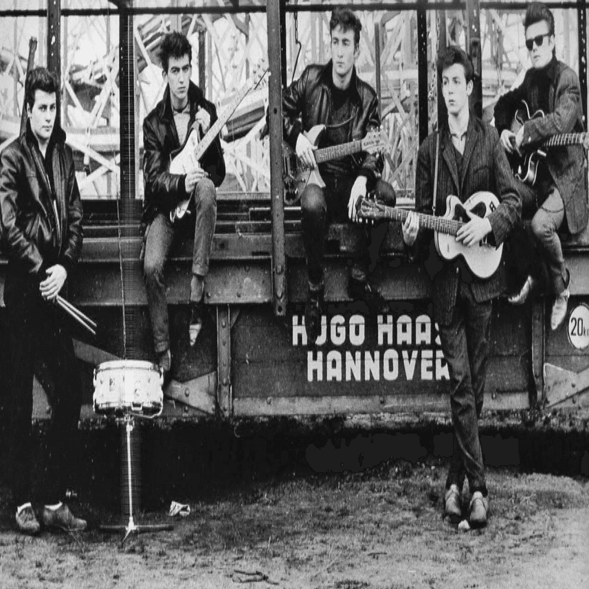 The Beatles 全曲解説 Vol.9 〜Love Me Do 前編｜Taiyo Fujitsuka