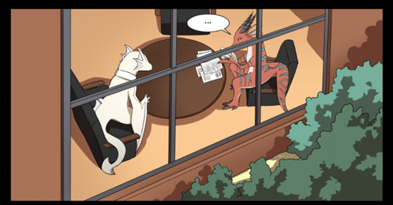 AwBH 日本語化プロジェクト 第5章 1-5|Luptas