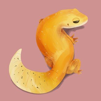 爬虫類イラスト の新着タグ記事一覧 Note つくる つながる とどける