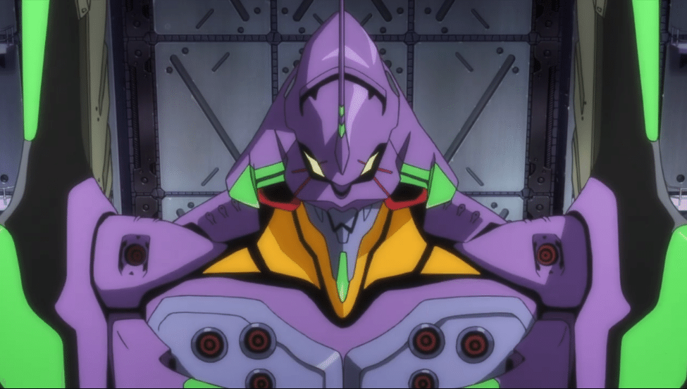RADIO EVA Illustration 05 アヤナミレイ