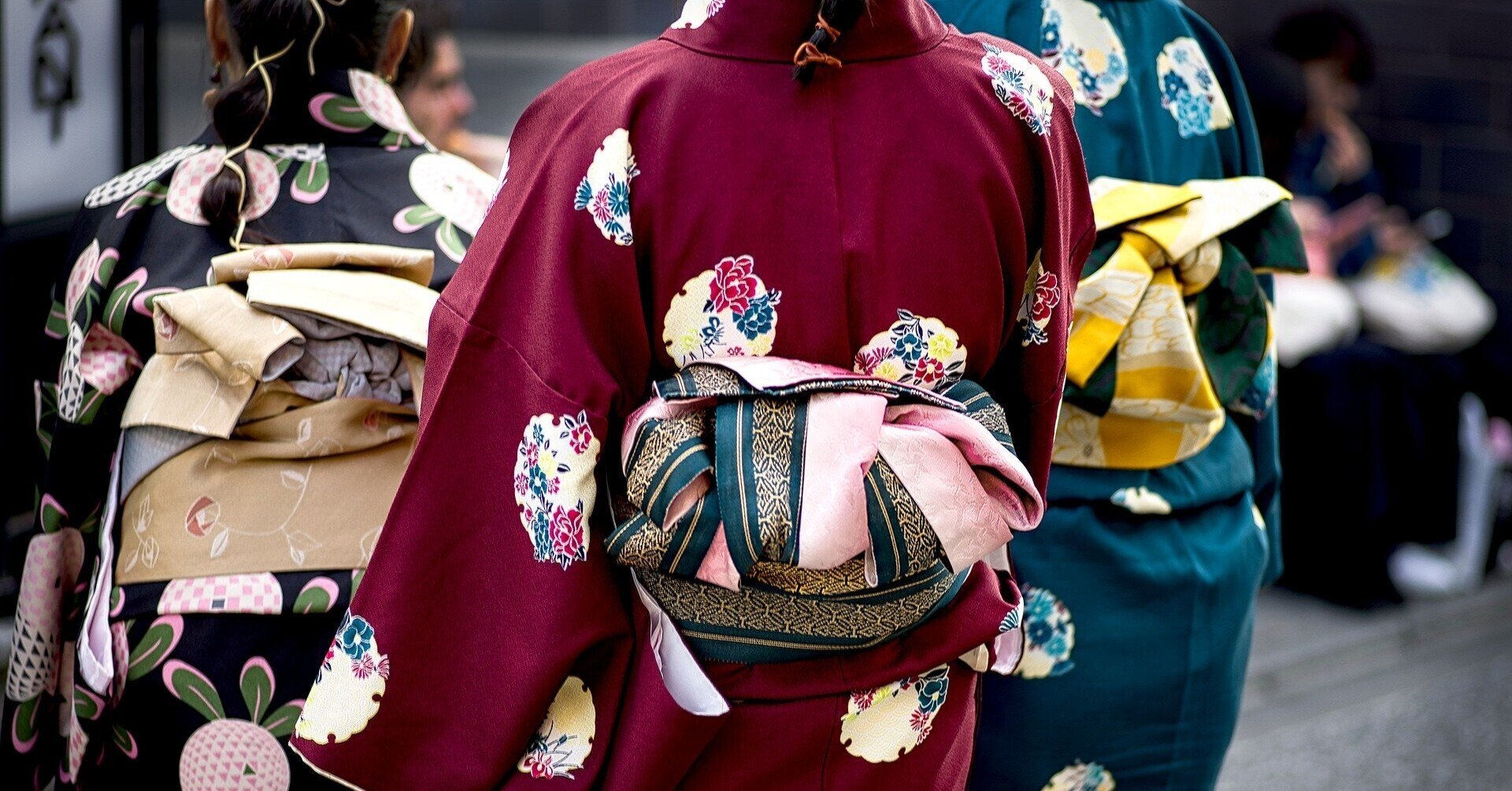 O-2118 袋帯 洒落帯 鵬翔 膨れ織 博多織唯一の後染 抽象柄-