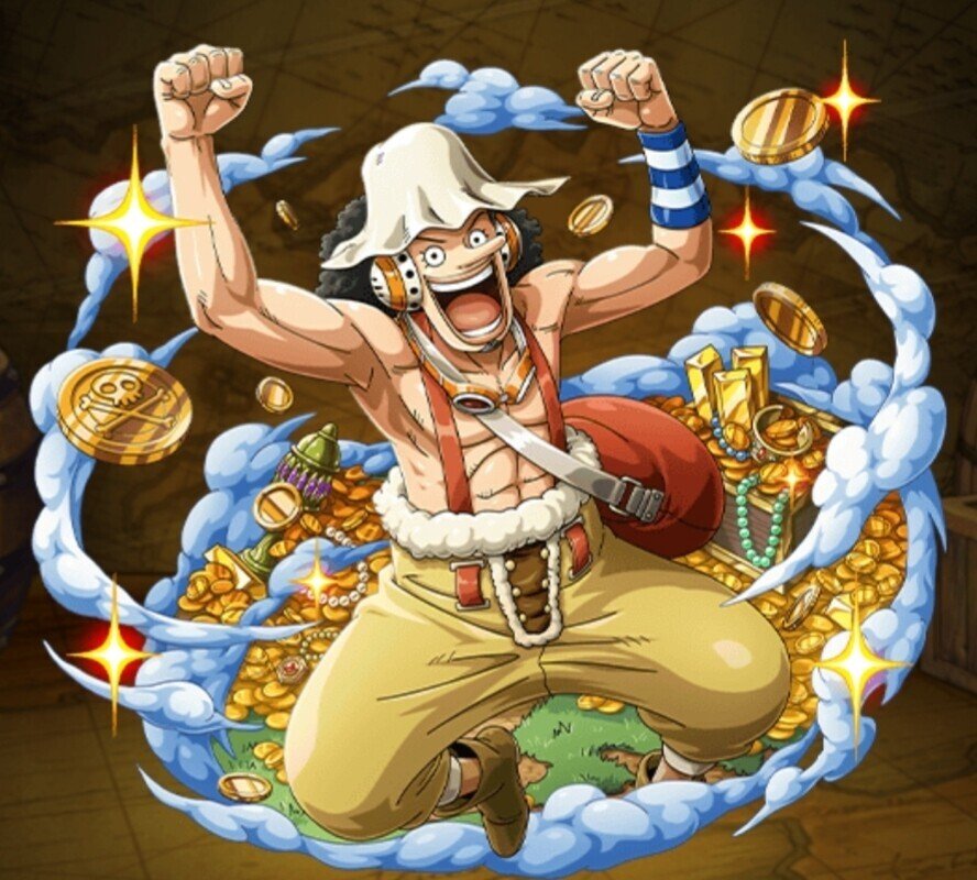 モンスト コラボ妄想 Onepiece編 綾人 Note モンスト コラボ妄想 Onepiece編 綾人 Note