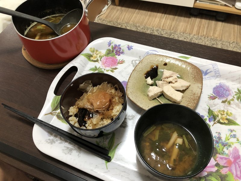 これからの食事を改める みずき コーヒー大好き大学生 Note