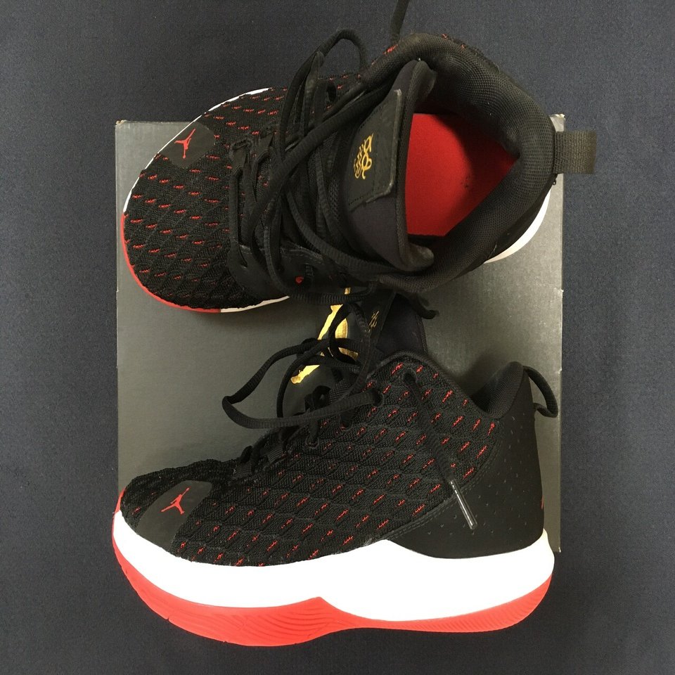 Air jordan cp3 xii deals