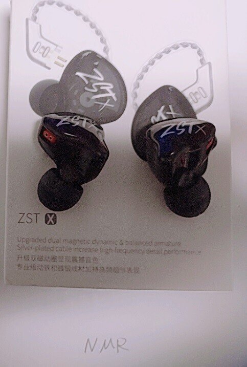 APEX】2480円の中華イヤホンがAPEXで意外と使える件について【KZ