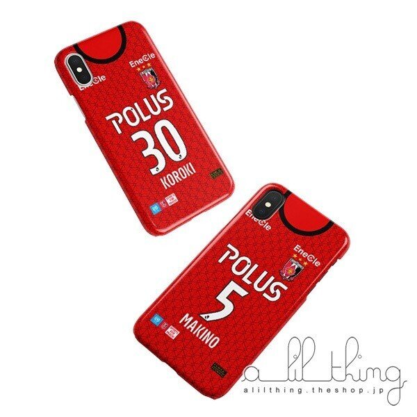 新品 Jリーグ 浦和レッズ 21 ホームユニ 槙野智章 興梠慎三 テーマケース For Iphone Alilthing Note 新品 Jリーグ 浦和レッズ 21 ホームユニ 槙野智章 興梠慎三 テーマケース For Iphone Alilthing Note