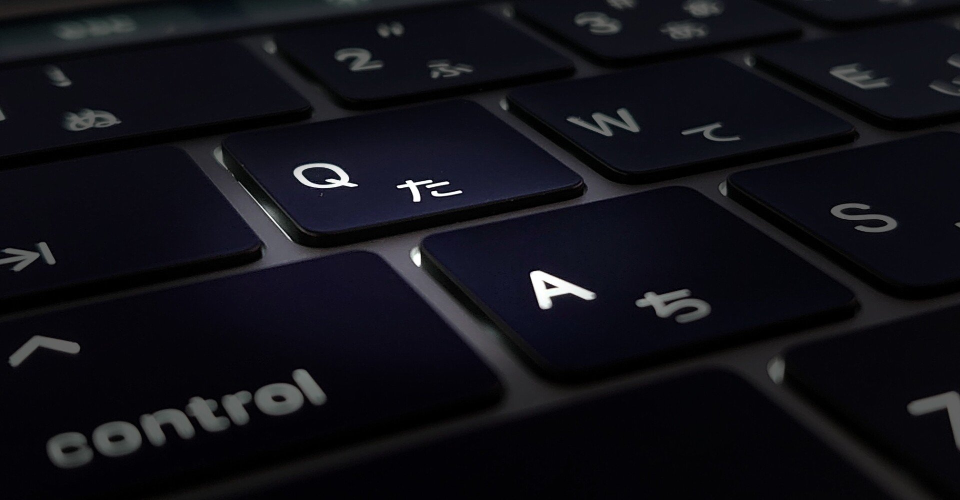 Windows10で英語キーボードを刻印通りに入力する設定 まむしのフリマ談義 Note Windows10で英語キーボードを刻印通りに入力する設定 まむしのフリマ談義 Note