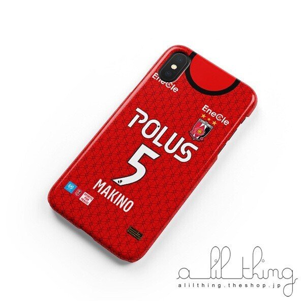 新品 Jリーグ 浦和レッズ 21 ホームユニ 槙野智章 興梠慎三 テーマケース For Iphone Alilthing Note 新品 Jリーグ 浦和レッズ 21 ホームユニ 槙野智章 興梠慎三 テーマケース For Iphone Alilthing Note