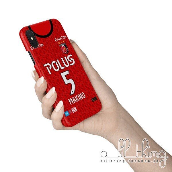 新品 Jリーグ 浦和レッズ 21 ホームユニ 槙野智章 興梠慎三 テーマケース For Iphone Alilthing Note 新品 Jリーグ 浦和レッズ 21 ホームユニ 槙野智章 興梠慎三 テーマケース For Iphone Alilthing Note