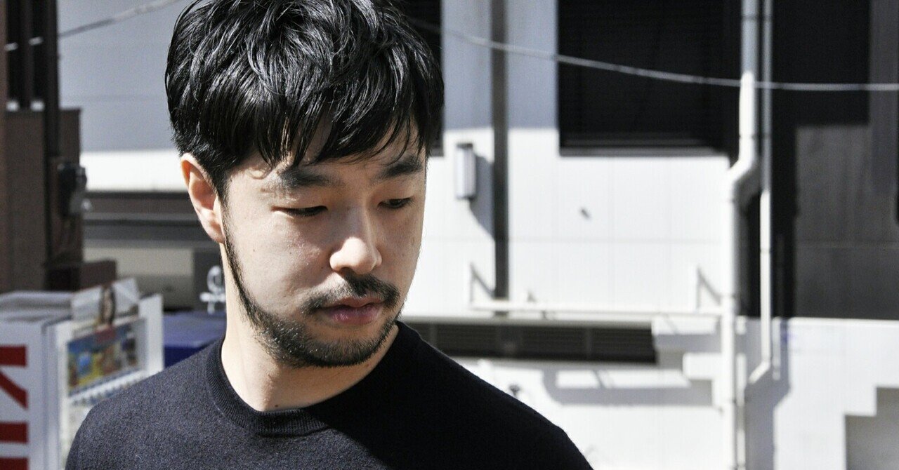 大人の短髪はこうでしょ 菊地哲平 Note