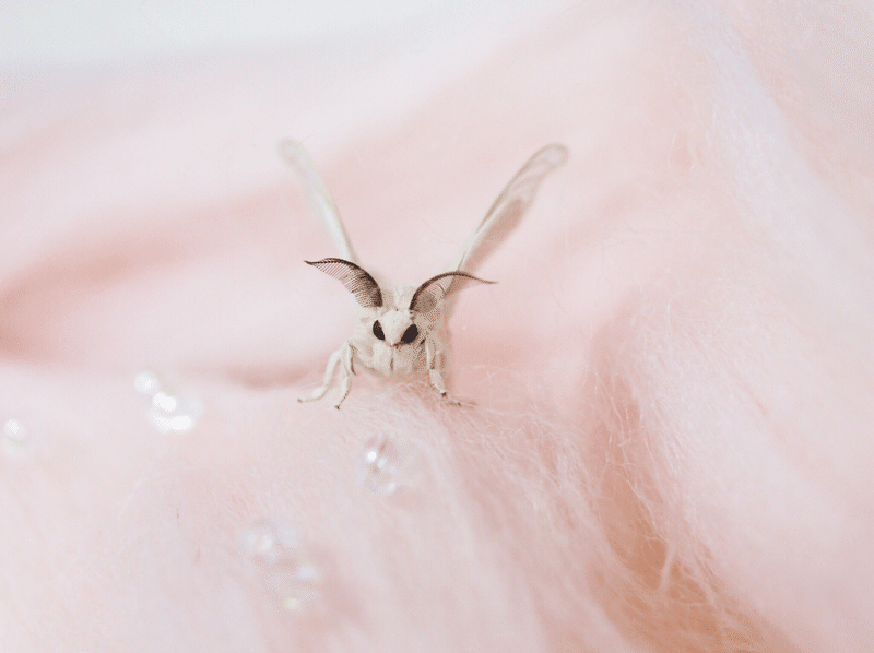 虫 かわいい ってどうですか すず 生き物好き Note