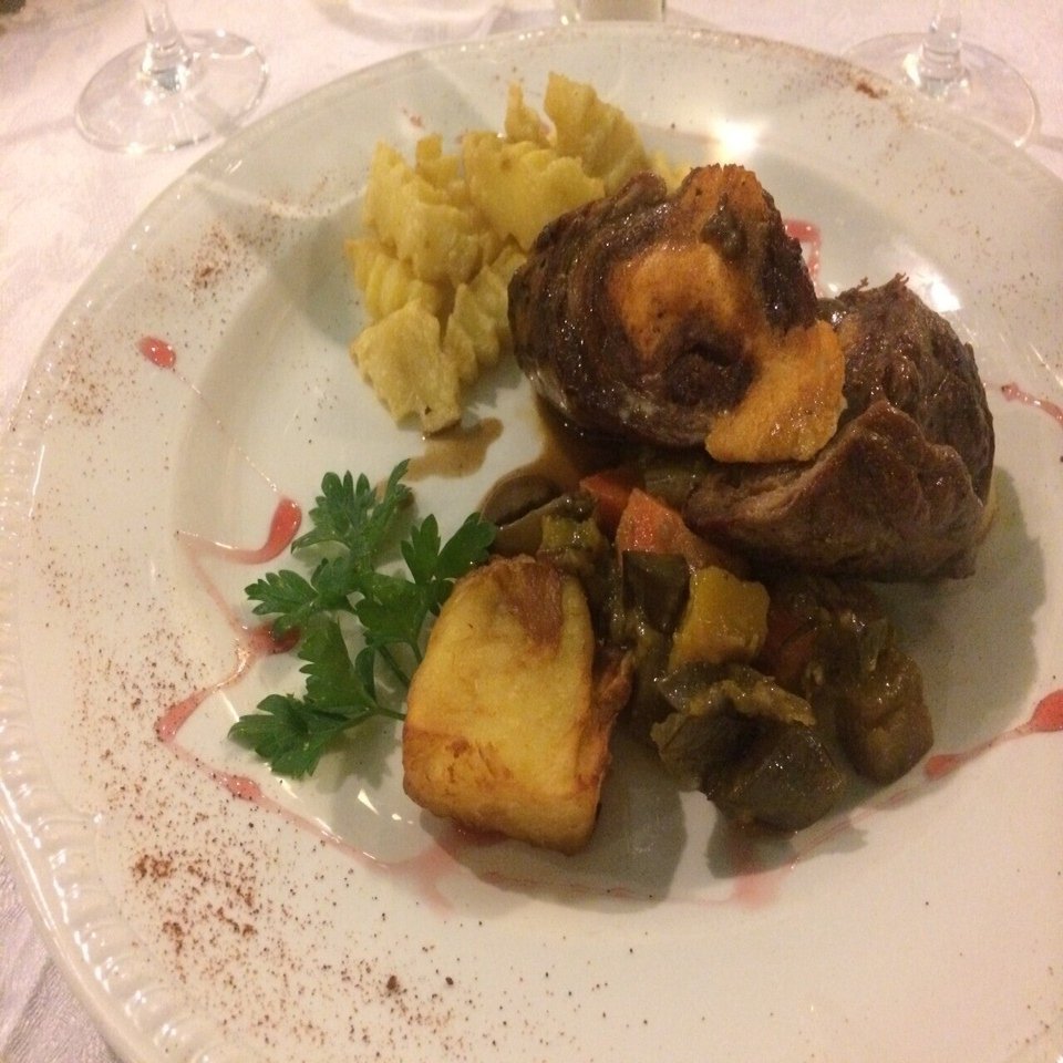 キューバでゴハンを食べたときのこと 肉村ハム蔵 Note