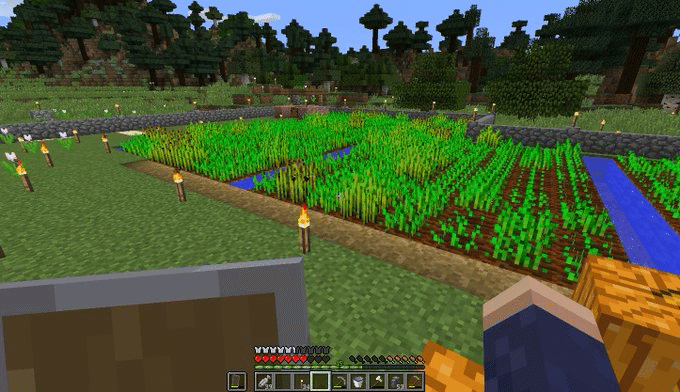 豊予海峡に橋を架ける マイクラ日本開拓 52話 しらすの日本開拓 連載中 Note