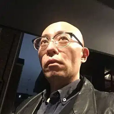 武藤賀洋