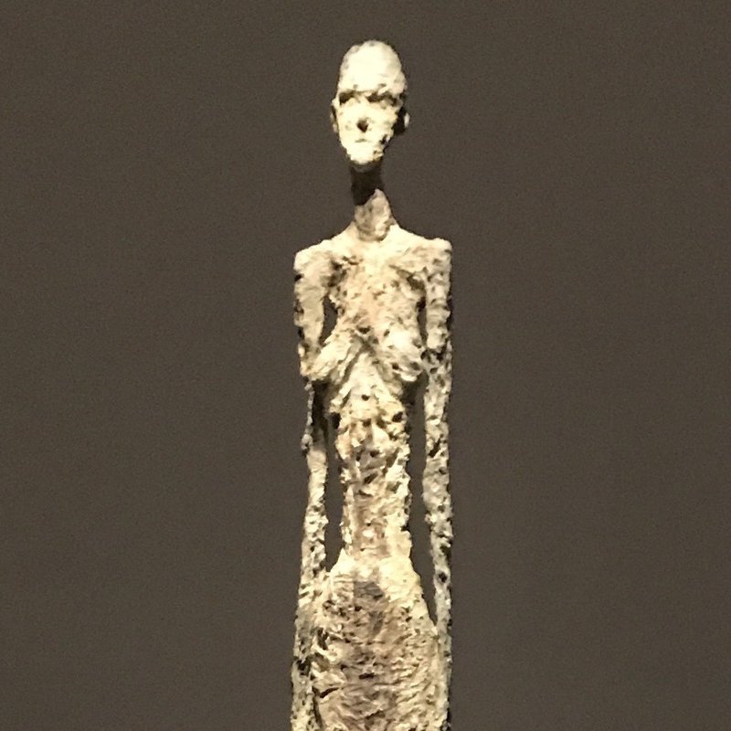 一度見たら忘れられない ジャコメッティ展 はグッズもイケてておすすめ いろぷら センスを磨く方法について書く Note 一度見たら忘れられない ジャコメッティ展 はグッズもイケてておすすめ いろぷら センスを磨く方法について書く Note