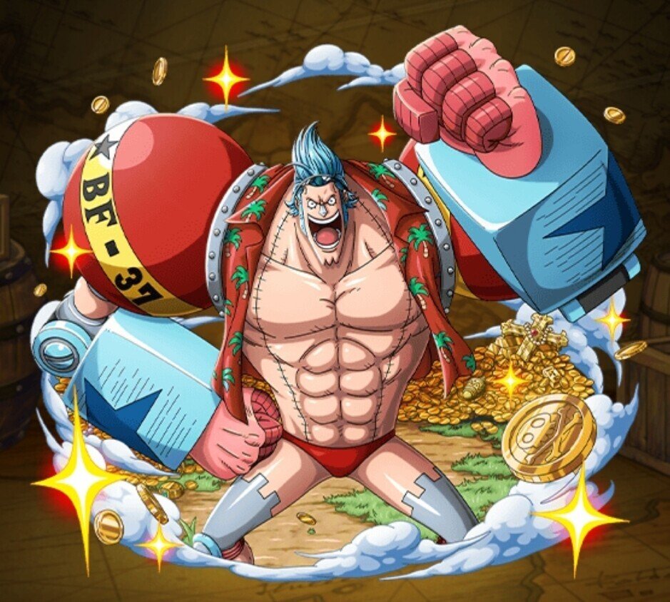 モンスト コラボ妄想 Onepiece編 綾人 Note モンスト コラボ妄想 Onepiece編 綾人 Note