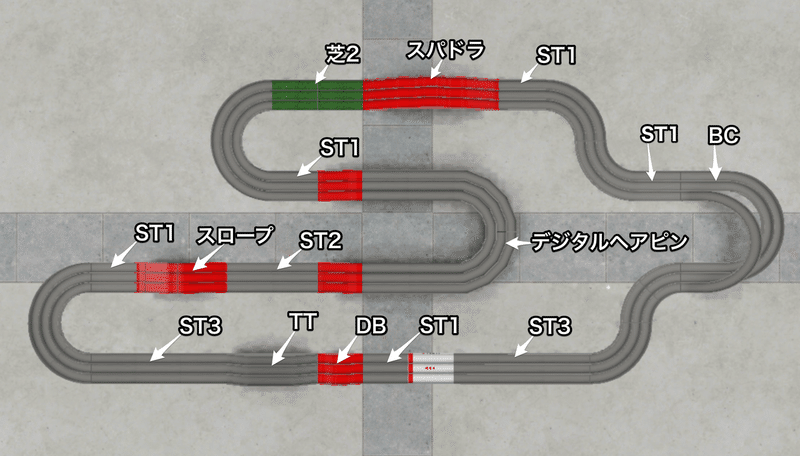 沼地の洞窟-2